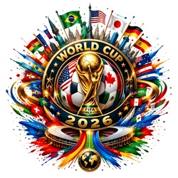 Late Night Viewing - WM Halbfinale