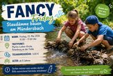 Spiel und Spaß am Wasser