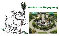 Kr&auml;uterbuschen binden