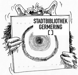 Stadtbibliothek - Papiersch&ouml;pfen