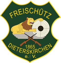Schnupperschießen mit Pizzaessen