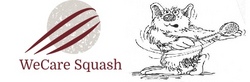 Schnuppertraining Squash - 2. Termin