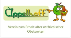 Rund um den Apfel
