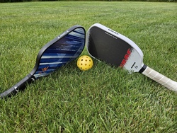 Pickleball und Bewegungsspaß - Aktiv durch den Ferienvormittag