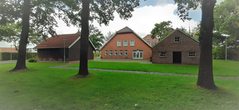 Open Air - Familienkino mit Picknick im Garten des Fehn- und Schiffahrtsmuseum Rhauderfehn