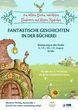 Fantastische Geschichten in der Bücherei