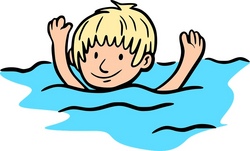 Schwimmkurs