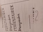 kreatives Handlettering