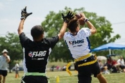Abgesagt: Flag Football