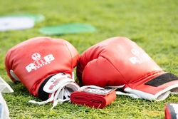 Thaibox - Workshop - Abgesagt aufgrund geringer Teilnahme -