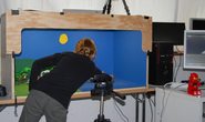 Filmen mit der Trickbox (2 Tage!)