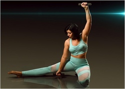 Early Bird / High Intensity Training für Mittelstufe-Fortgeschrittene