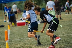 Capture the Flag
