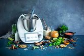 Schätze aus dem Thermomix mit Regina Kopp