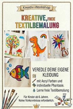 Kreative, freie Textilbemalung_5