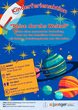 Kinderferienaktion "Reise durchs Weltall"