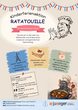 Kinderferienaktion "Ratatouille - Ein Nachmittag in Paris"