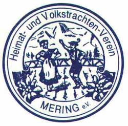 Tanz, Tradition und Spaß beim Trachtenverein Mering