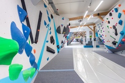 Boulderwelt München West