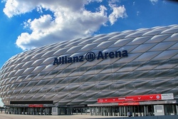 Allianz Arena Tour