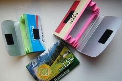 Lerne wie man recycelt und kreative Stücke gestaltet mit der Fokusgruppe JUGEND