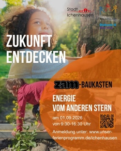 Energie von einem anderen Stern – on Tour mit dem Klima-Mobil