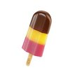 Zeig uns dein Zeugnis und erhalte ein Eis!