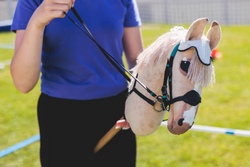 2026148 - Bastelclub: Schnell und einfach zum eigenen Steckenpferd - Hobby Horsing