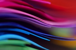 Mit Farben spielen – Kreatives Eltern-Kind-Malen