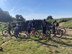 1-tägiger Mountainbike / BMX Workshop