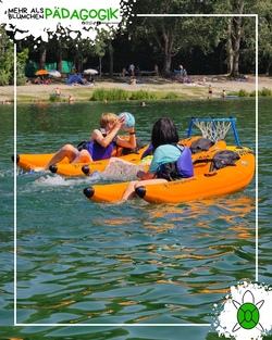 Riverbug Ball | FePro Tschamp Augsburg
