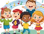 Singing For KIDS