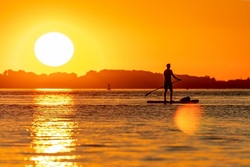 SUP-Tour