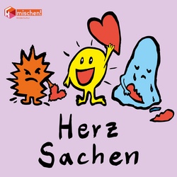 Spaß am Zeichnen