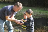 Die Welt im Kleinen entdecken - Sommerfest