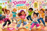 Kindertanzen