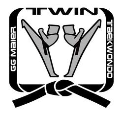 TWIN Taekwondo Eigenschutz
