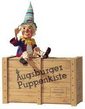 Augsburger Puppenkiste - Der kleine Wassermann