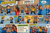 Handballtag --- ABGESAGT ---
