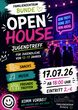Open House (Abgesagt)