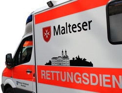 Ein Tag auf der Rettungswache