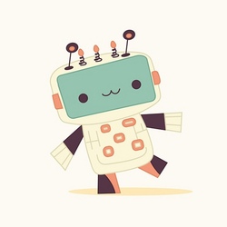 Roboter Dash und Dot