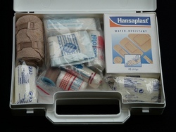 Erste Hilfe für Kinder ZUSATZ-KURS!!!