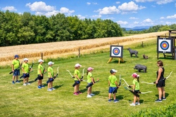 3D - Bogensportparcours