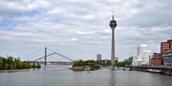 Fahrt des Jugendbeirats nach Düsseldorf