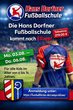 Fußballcamp Ellzee - Hans Dorfner Fußballschule