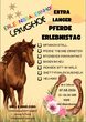 Extra langer Pferde Erlebnistag