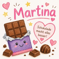Workshop: Schokolade selber machen 2!