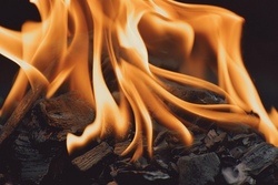 Survival Skills - Feuer machen