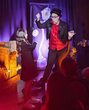 ZaPPaloTTs verrückter ZauberTheaterMix - Wunderweg Nummer 9